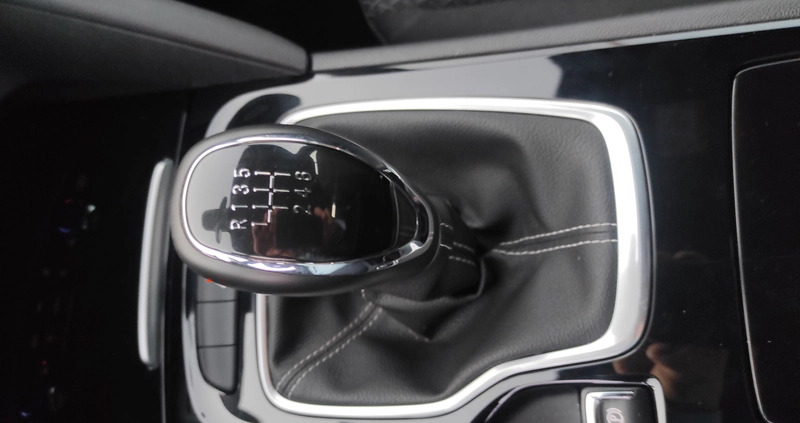 Opel Insignia cena 87999 przebieg: 10625, rok produkcji 2022 z Bytów małe 121